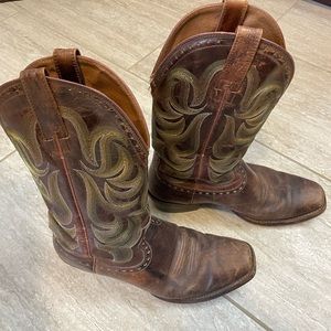 Ariat Turnback Western Boot size 11